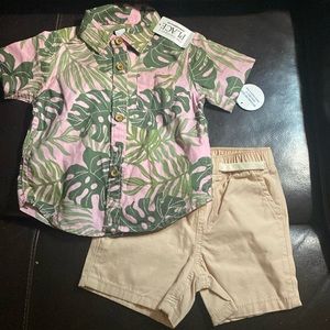 Children place two piece set